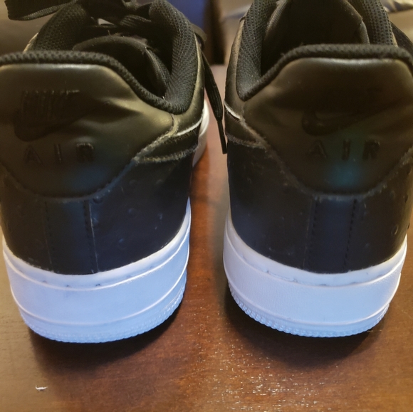 Nike Air Force 1 low 07 LV8 ostrich - Picture 2 of 6